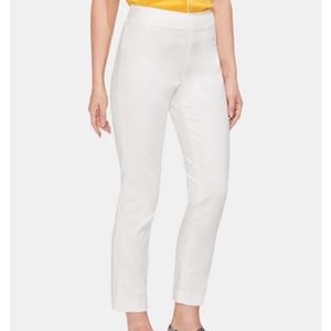 Brand New Vince Camuto White Pants